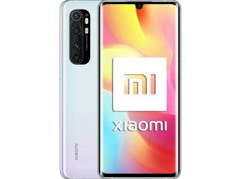 Xiaomi Mi Note 10 Lite Dual Sim 6GB RAM 64GB Fehér