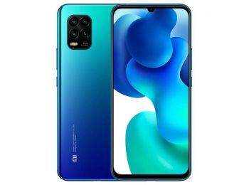 Xiaomi Mi 10 Lite 5G Dual Sim 6GB RAM 128GB Kék