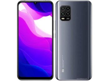 Xiaomi Mi 10 Lite 5G Dual Sim 6GB RAM 64GB Szürke