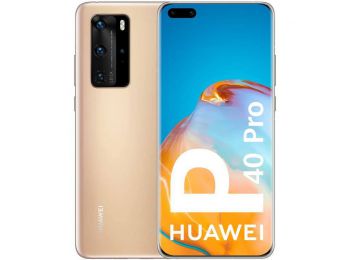 Huawei P40 Pro 5G Dual Sim 8GB RAM 256GB Arany