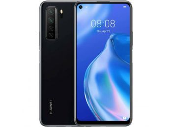 Huawei P40 Lite 5G Dual Sim  6GB RAM 128GB Fekete
