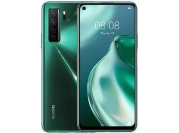 Huawei P40 Lite 5G Dual Sim  6GB RAM 128GB Zöld