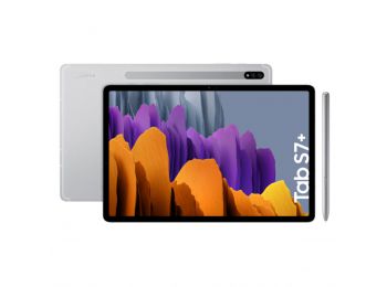 Samsung Galaxy Tab S7 Plus T970N 12.4 128GB WiFi Ezüst