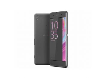 Sony Xperia XA Dual Sim 16GB Fekete