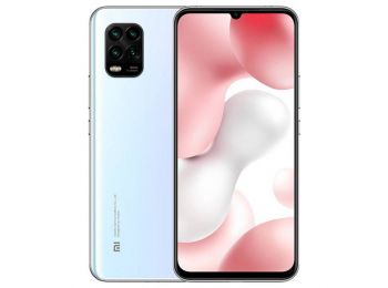 Xiaomi Mi 10 Lite 5G Dual Sim 6GB RAM 64GB Fehér