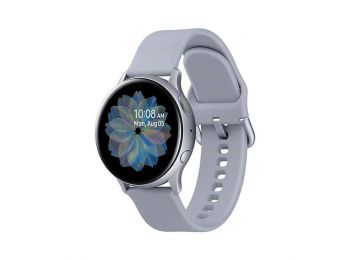 Samsung Galaxy Watch Active 2 R830 40mm okosóra - ezüst
