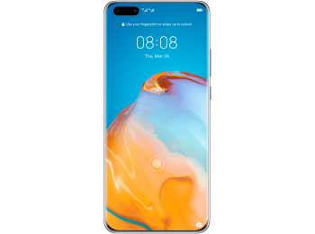 Huawei P40 Pro Plus 5G Dual Sim 8GB RAM 512GB