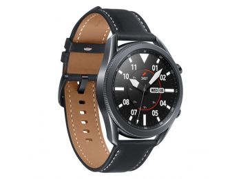 Samsung Galaxy Watch 3 R840 45mm Fekete