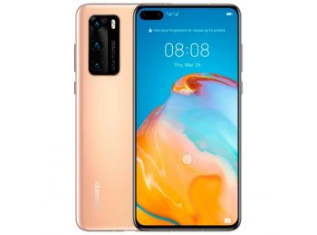 Huawei P40 5G Dual Sim 8GB RAM 128GB Arany