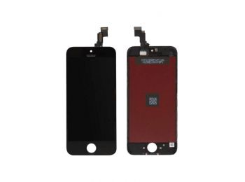 LCD kijelző érintőpanellel - Apple iPhone 5S - kiváló m