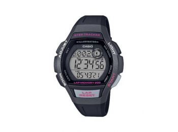 LWS-2000H-1A Casio Standard Női Gyerek karóra