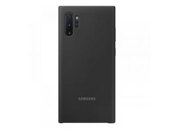 Samsung EF-PN975TBEGWW Galaxy Note10+ Védő tok, Fekete