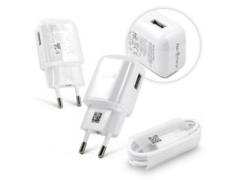LG MCS-H05ED hálozati töltő adapter + EAD63849204 Type-C 