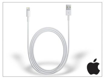 Apple iPhone 5/5S/5C/SE/iPad 4/iPad Mini eredeti, gyári USB