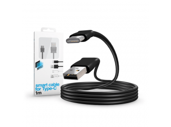 Smart Cable Black (USB-C)