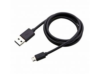 Micro usb kábel 1.5m