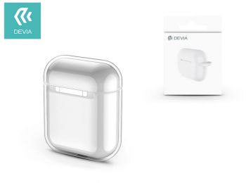 Devia szilikon tok AirPods Pro fülhallgatóhoz - Devia Nake