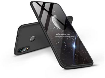 GKK 360 Full Protection 3in1 Xiaomi Redmi Note 7/Redmi Note 