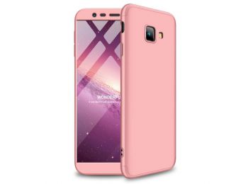 GKK GK0222 3IN1 SAMSUNG J4+ RÓZSAARANY TOK