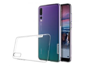 Huawei P20 Pro Nillkin Nature prémium minőségű ultravék