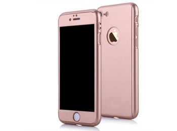 360 tok Iphone 7/8 készülékhez, rózsaarany