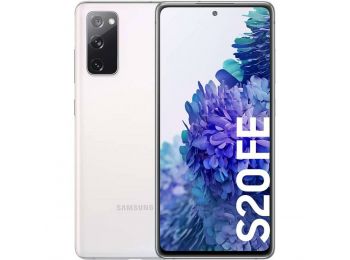 Samsung Galaxy S20 FE G780 Dual Sim 128GB Fehér