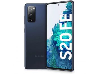 Samsung Galaxy S20 FE G780 Dual Sim 128GB Kék