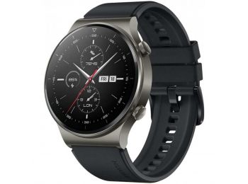 Huawei Watch GT 2 Pro Fekete