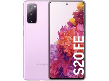 Samsung Galaxy S20 FE G781 5G Dual Sim 128GB Levendula