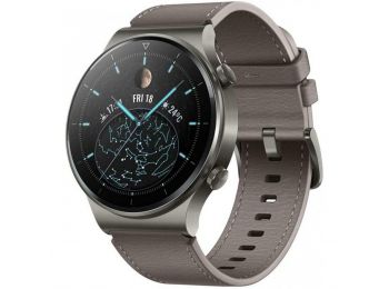 Huawei Watch GT 2 Pro Szürke