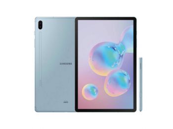 Samsung Galaxy Tab S6 T860 10.5 128GB Wifi Kék