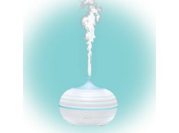 Ultrahangos aromalámpa