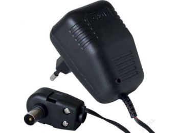 Hálózati tápegység ASP-8 antennához