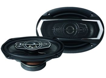 Autóhangszóró-pár, 6x9