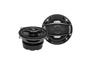 3 utas autóhangszóró-pár