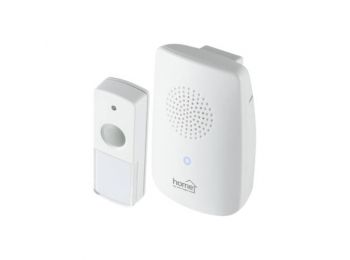 Vezeték nélküli csengő, 100 m