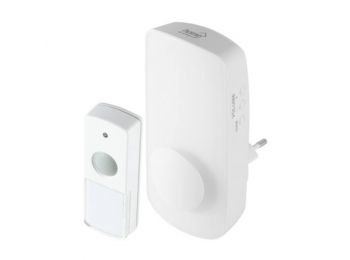 Vezeték nélküli csengő, 150 m