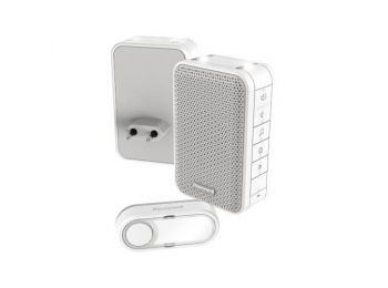 Honeywell vezeték nélküli csengő, 230 V, 150 m