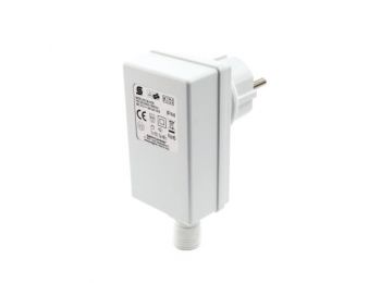 Hálózati adapter DLI/DLF/DLFJ termékekhez, IP44