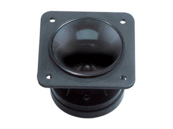 Dóm magassugárzó, 85 x 85 mm, 8ohm, 150W