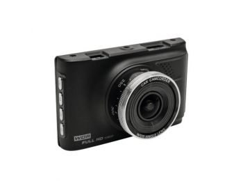 Menetrögzítő kamera