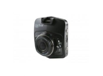Autós menetrögzítő kamera, FULL HD