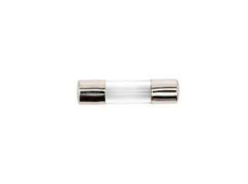 Biztosítékbetét, 5 x 20 mm, gyors, 10A