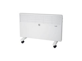 Konvektor fűtőtest