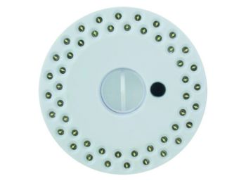 LED-es lámpa, mágneses,