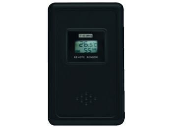 Külső jeladó HCW 21 időjárás-állomáshoz