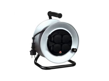 Kültéri fém kábeldob