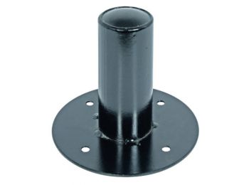 Hüvely hangfalállványhoz