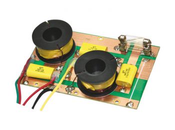 Hangváltó, 2utas, 8ohm, 600W