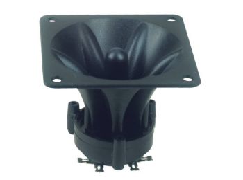 Piezo magassugárzó, 300W